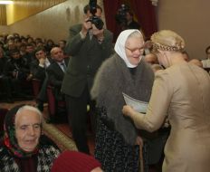 Handing of state acts on earth