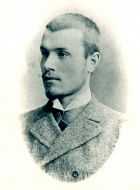 Evgeny Paton