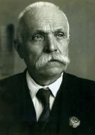 Evgeny Paton