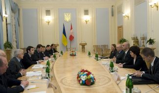 Participants of negotiations