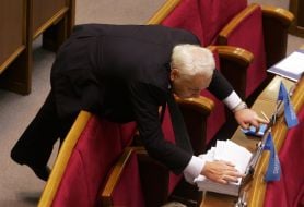 Regions Party people’s deputy