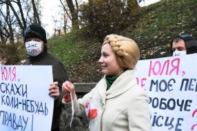 Student mass meeting’s participant