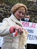 Student mass meeting’s participant