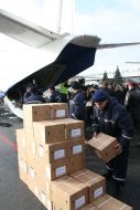 Measures emergency Ministry’s employees