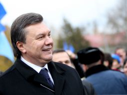 Viktor Yanukovich