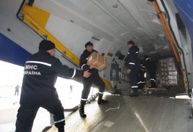 Measures emergency Ministry’s employees