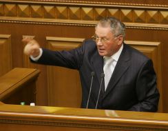 Vladimir Yavorivsky