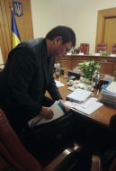 Yury Lutsenko