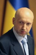 Aleksandr Turchinov
