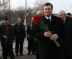 Виктор Янукович