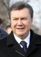 Виктор Янукович