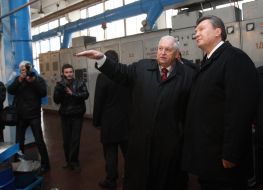 Виктор Янукович