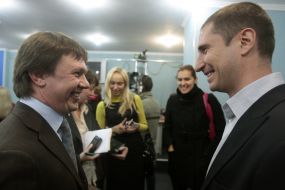 Руслан Демчак