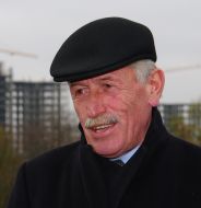 Вахтанг Убірія