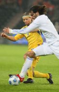 Anatoliy Timoshchuk and Georgios Samaras