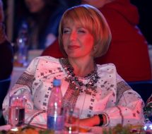 Yekaterina Yushchenko