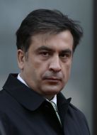 Mikhail Saakashvili