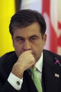 Mikhail Saakashvili