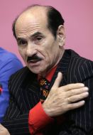 Grigory Chapkis
