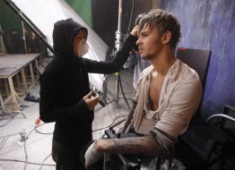 Макс Барских