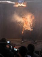 Макс Барских