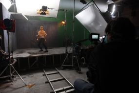 Макс Барских