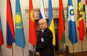 Сергей Лебедев