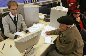 Ukrprombank depositor