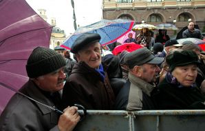 Ukrprombank depositors