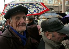 Ukrprombank depositors