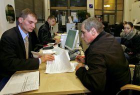 Ukrprombank depositor