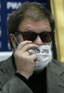 Борис Гребенщиков