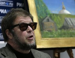 Борис Гребенщиков