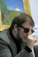 Борис Гребенщиков