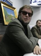 Борис Гребенщиков