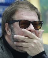 Борис Гребенщиков