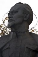 Памятник Феликсу Дзержинскому