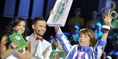 Тімур Мірошниченко, Ані Лорак  та Ральф Макенбах