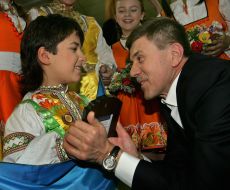 Andranik Aleksanyan and Ivan Vasyunik
