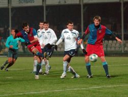 Александр Грицай