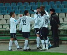 Игроки ФК ”Металлург” (Донецк)