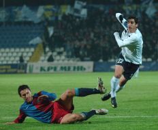 Генрих Мхитарян