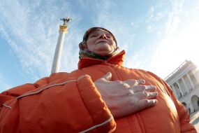 Параска Королюк