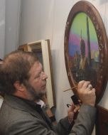 Борис Гребенщиков