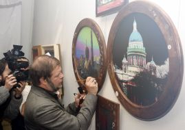 Борис Гребенщиков