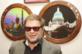 Борис Гребенщиков