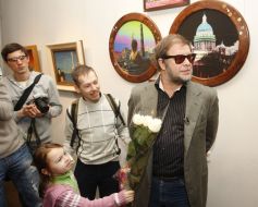 Борис Гребенщиков