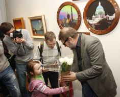 Борис Гребенщиков