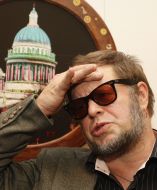 Борис Гребенщиков