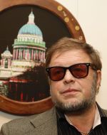 Борис Гребенщиков